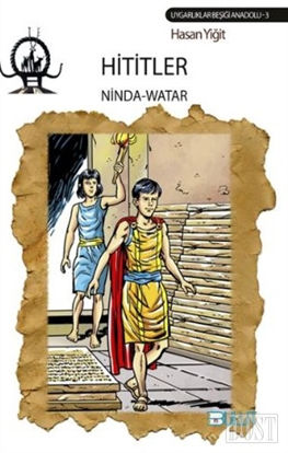 Hititler / Ninda - Watar
